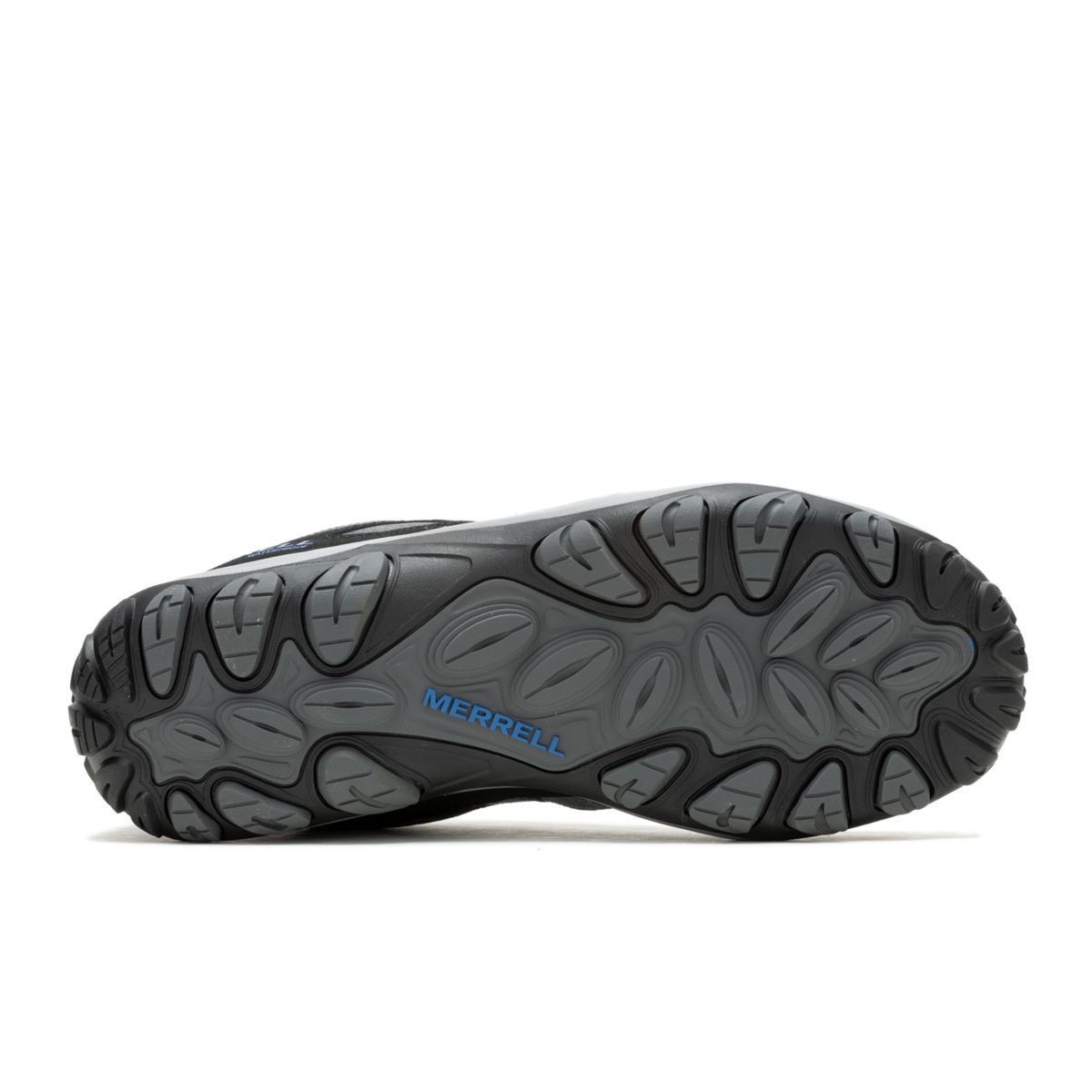 Accentor 3 Waterproof, Rock/Blue, dynamic 5