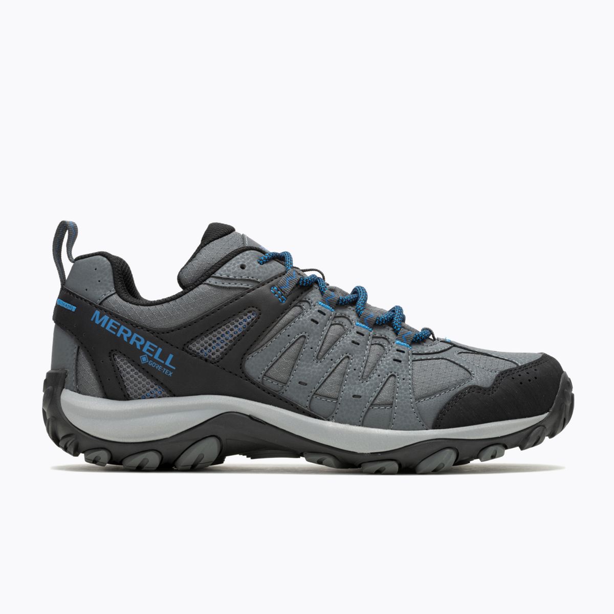 Accentor Sport 3 GORE-TEX®, Rock/Blue, dynamic