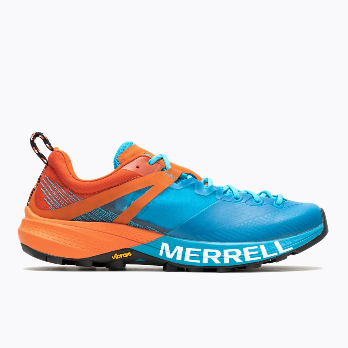 Mens merrell hot sale vibram shoes