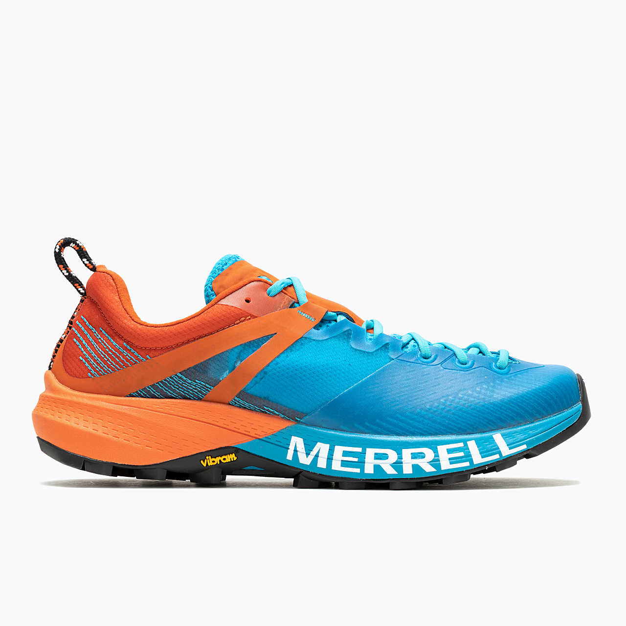 Shop Men's MTL MQM Hiking Shoe | Merrell