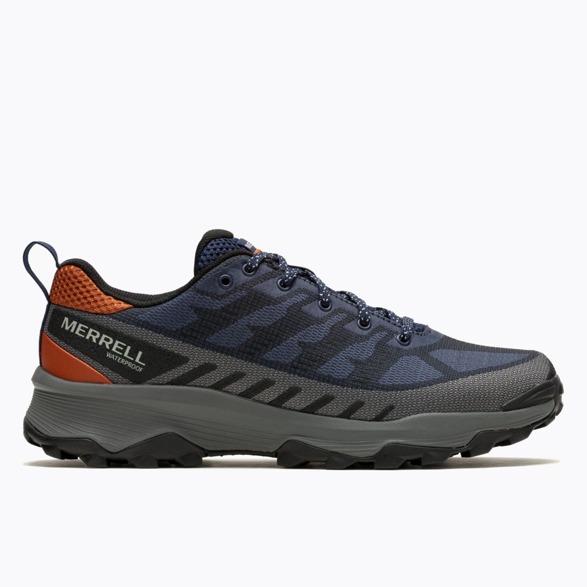 Men - Speed Eco Waterproof - Shoes