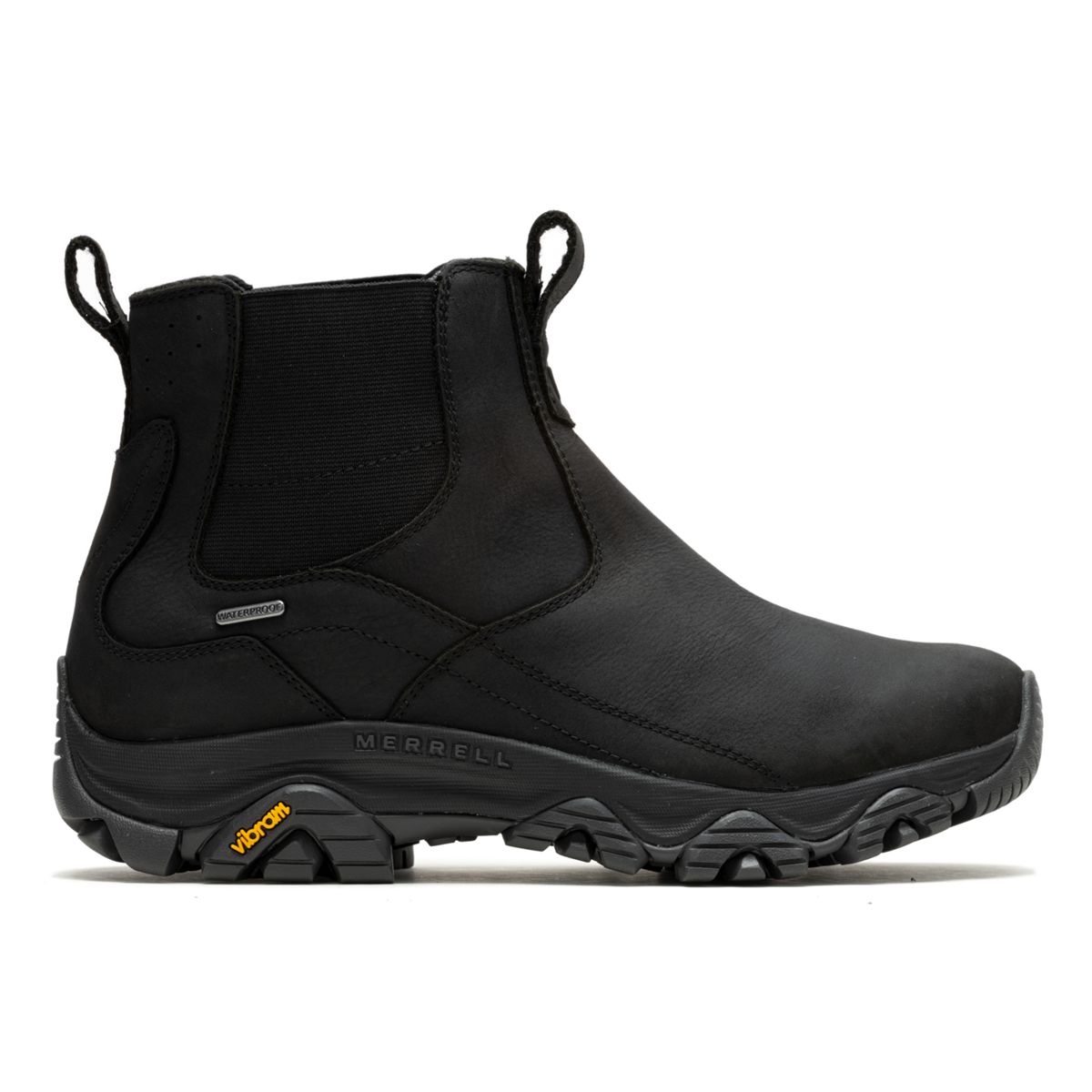 Men - Moab Adventure 3 Chelsea Waterproof - Boots | Merrell