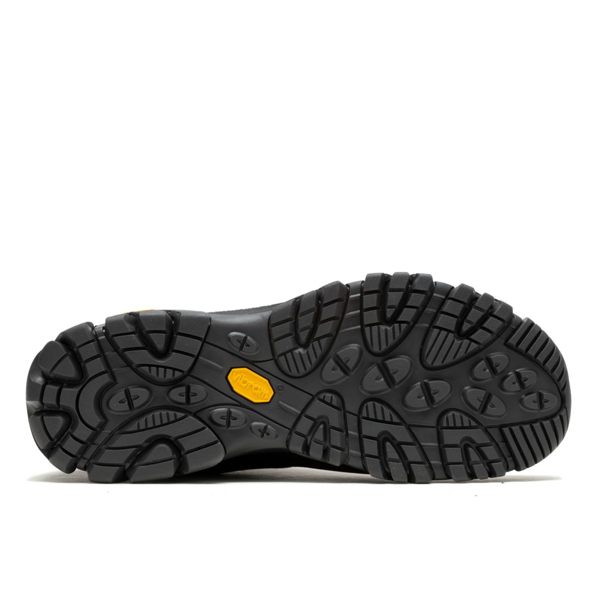 Moab Adventure 3 Chelsea Waterproof, Black, dynamic 6
