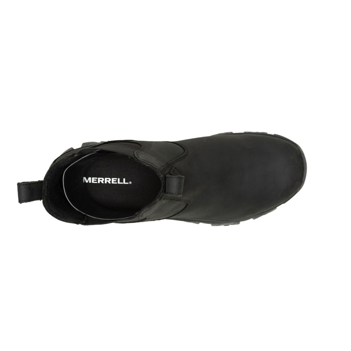 Moab Adventure 3 Chelsea Waterproof, Black, dynamic 3