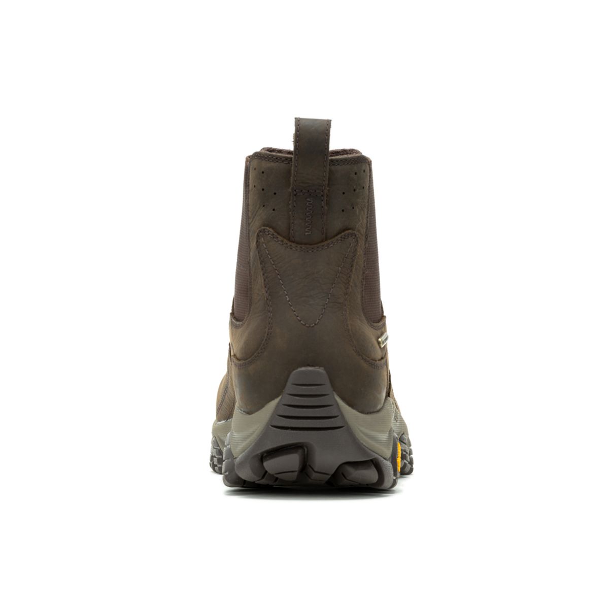 Moab Adventure 3 Chelsea Waterproof, Earth, dynamic 4