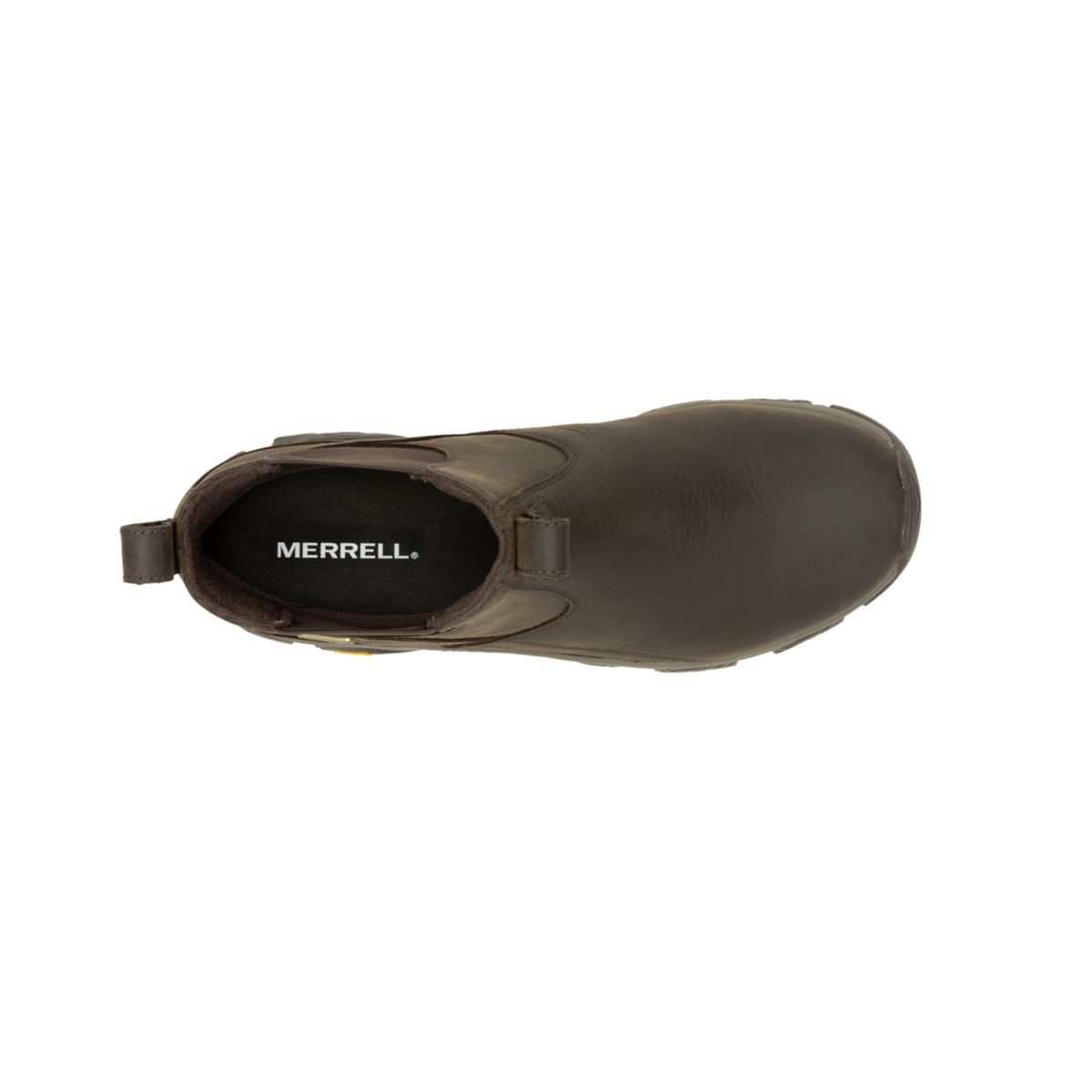 Moab Adventure 3 Chelsea Waterproof, Earth, dynamic 3