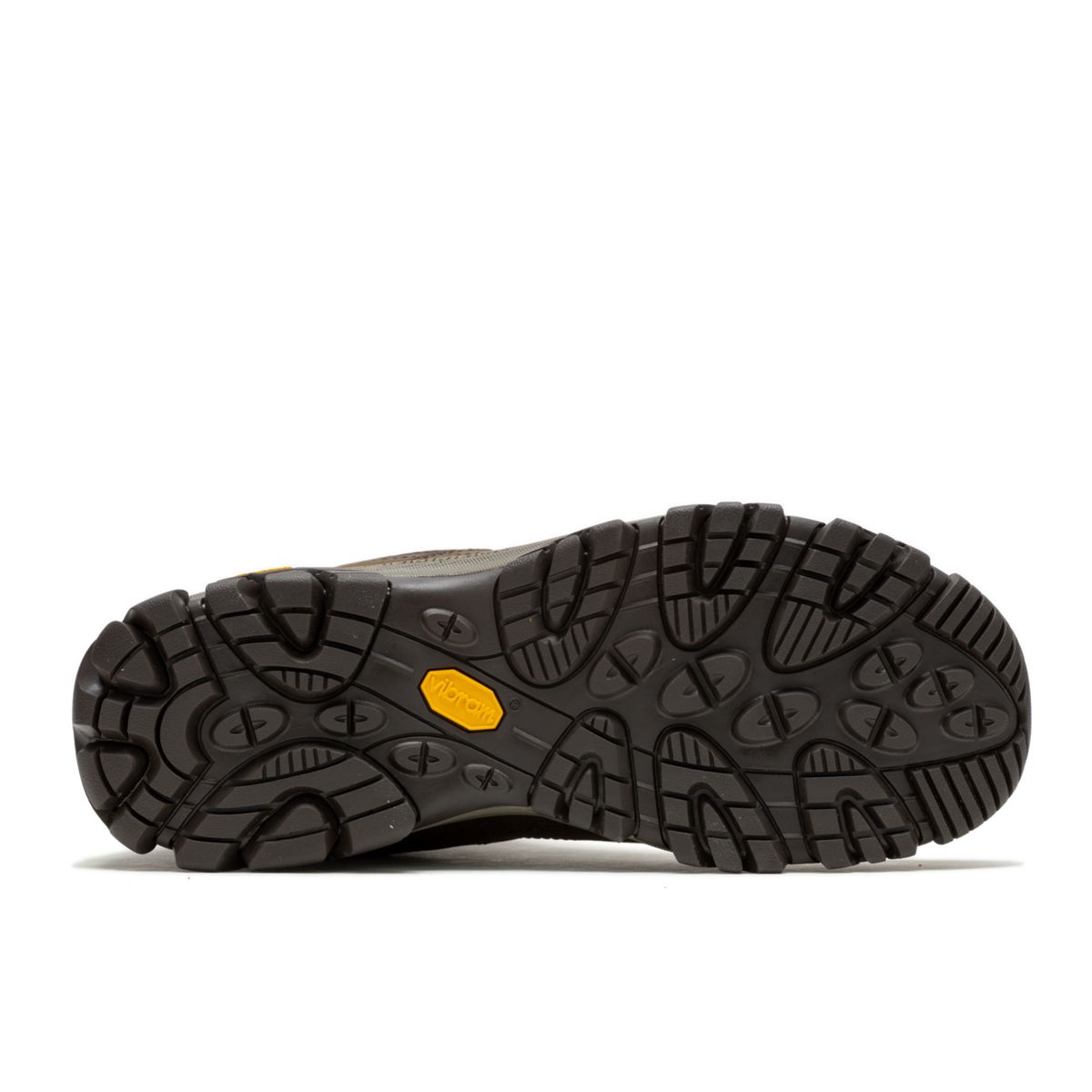 Moab Adventure 3 Chelsea Waterproof, Earth, dynamic 6