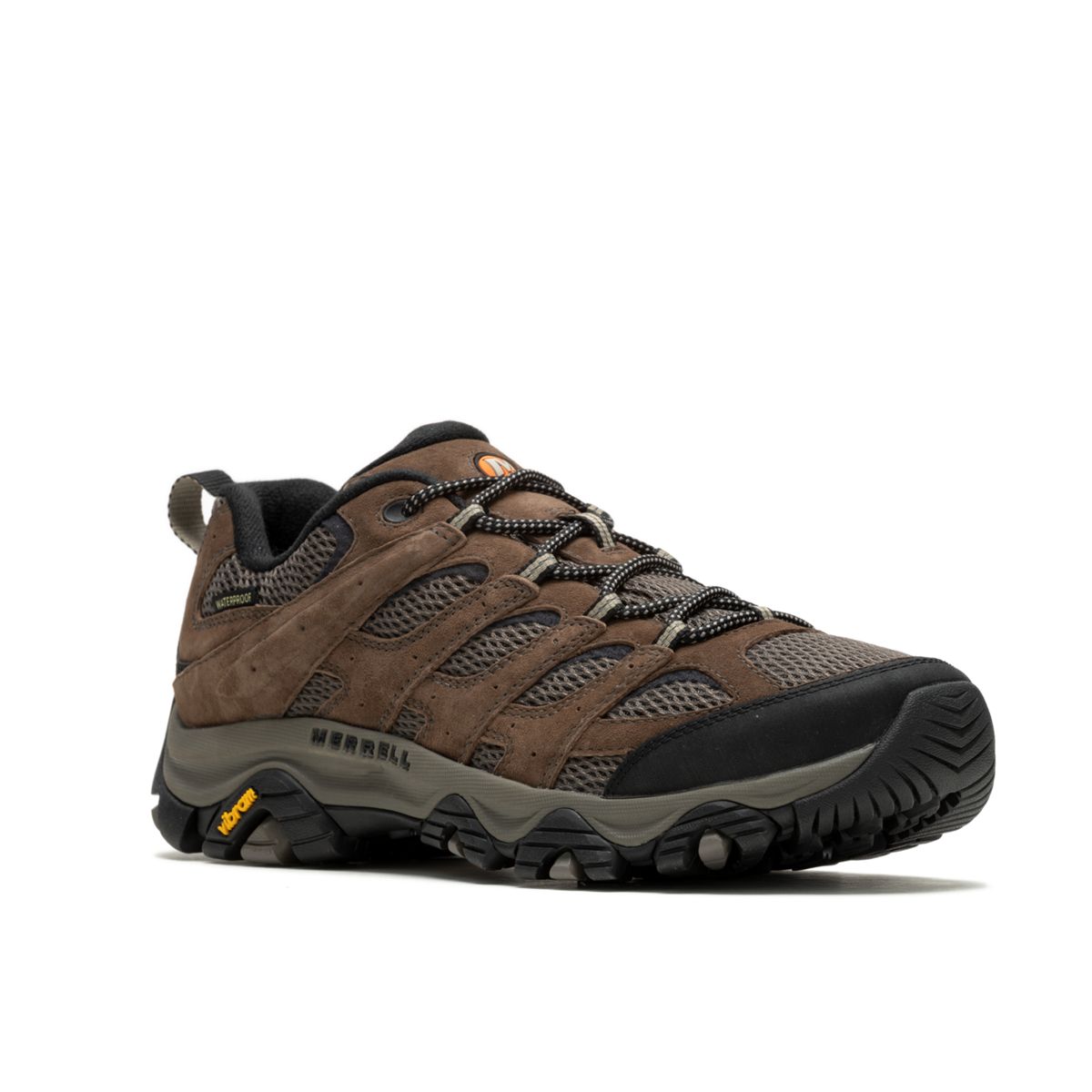 Moab 3 Waterproof, Bracken, dynamic 2