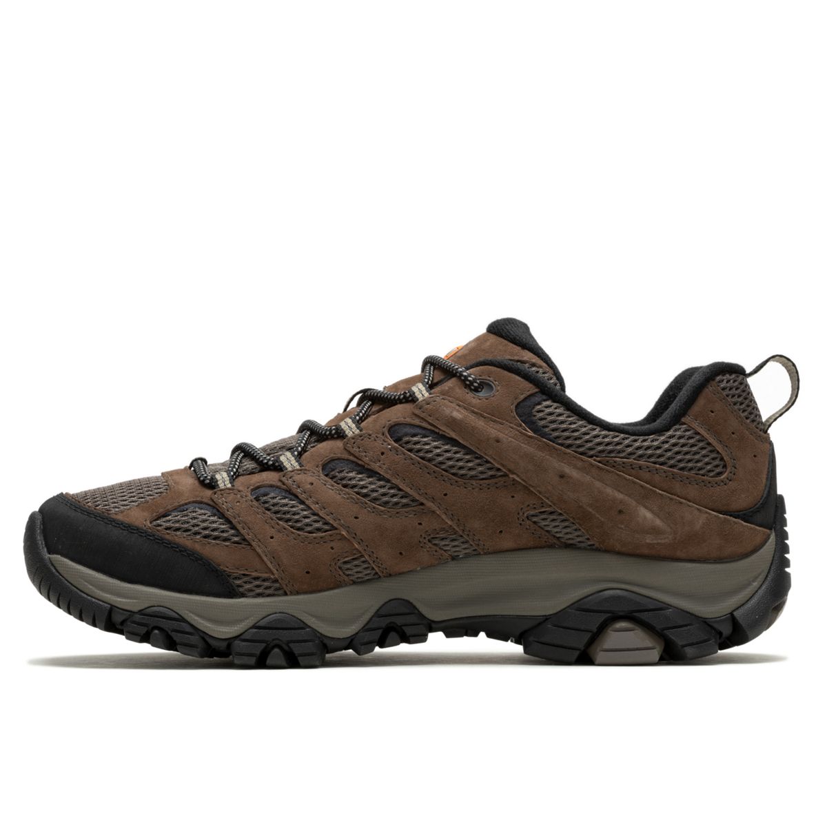 Moab 3 Waterproof, Bracken, dynamic 5