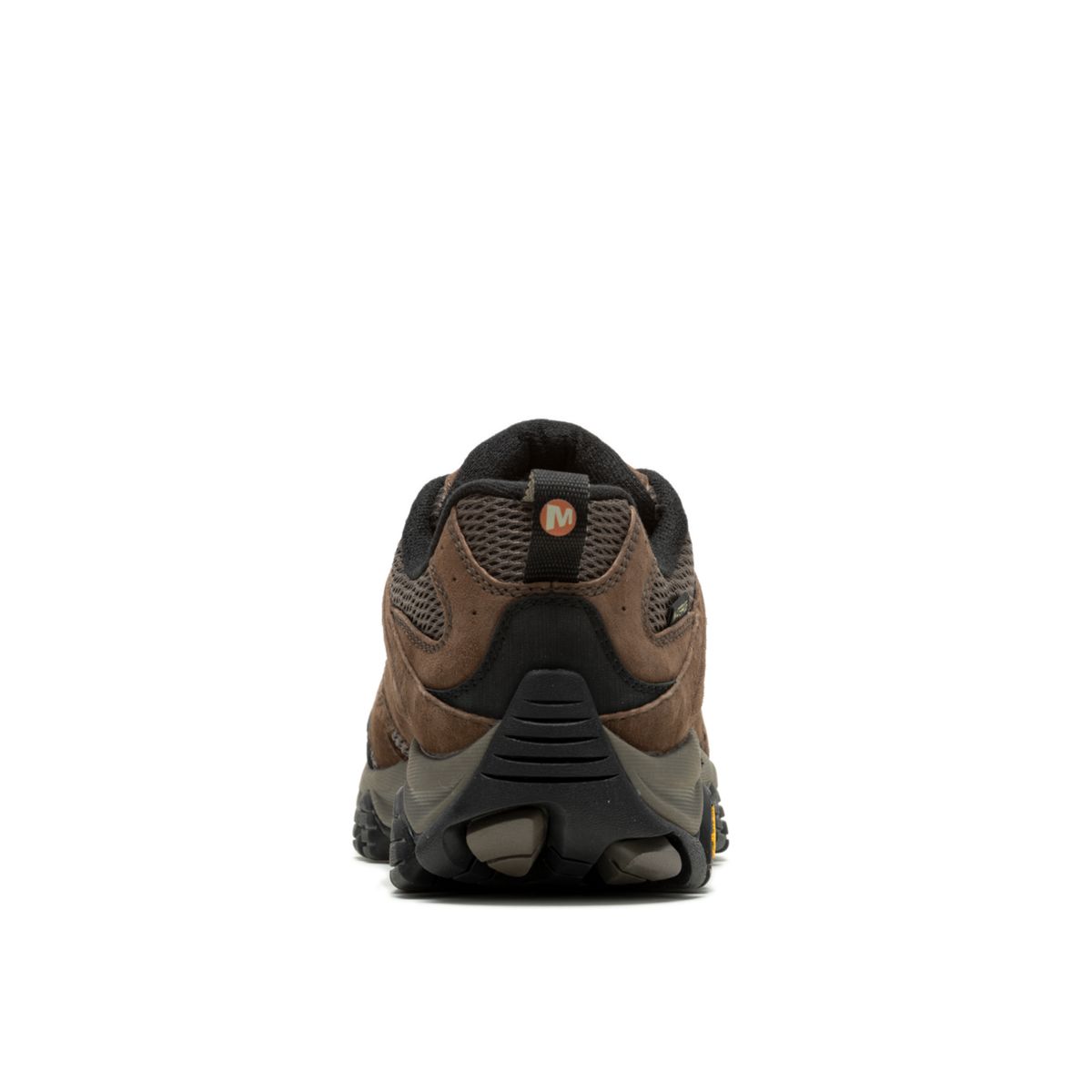 Moab 3 Waterproof, Bracken, dynamic 4