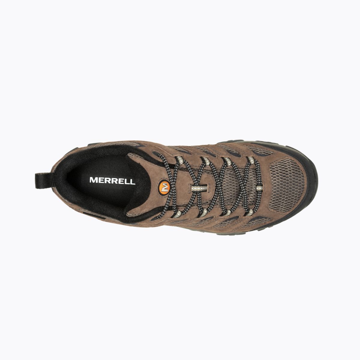 Moab 3 Waterproof Wide Width, Bracken, dynamic 6