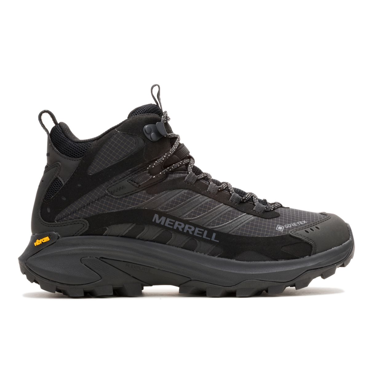 Moab Speed 2 Mid GORE-TEX® - Boots | Merrell