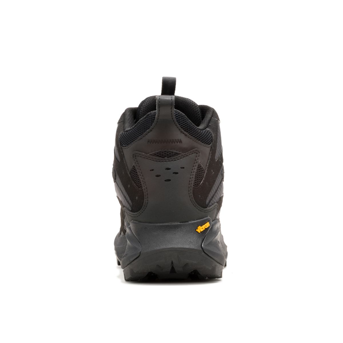Moab Speed 2 Mid GORE-TEX® Wide Width, Black, dynamic 4