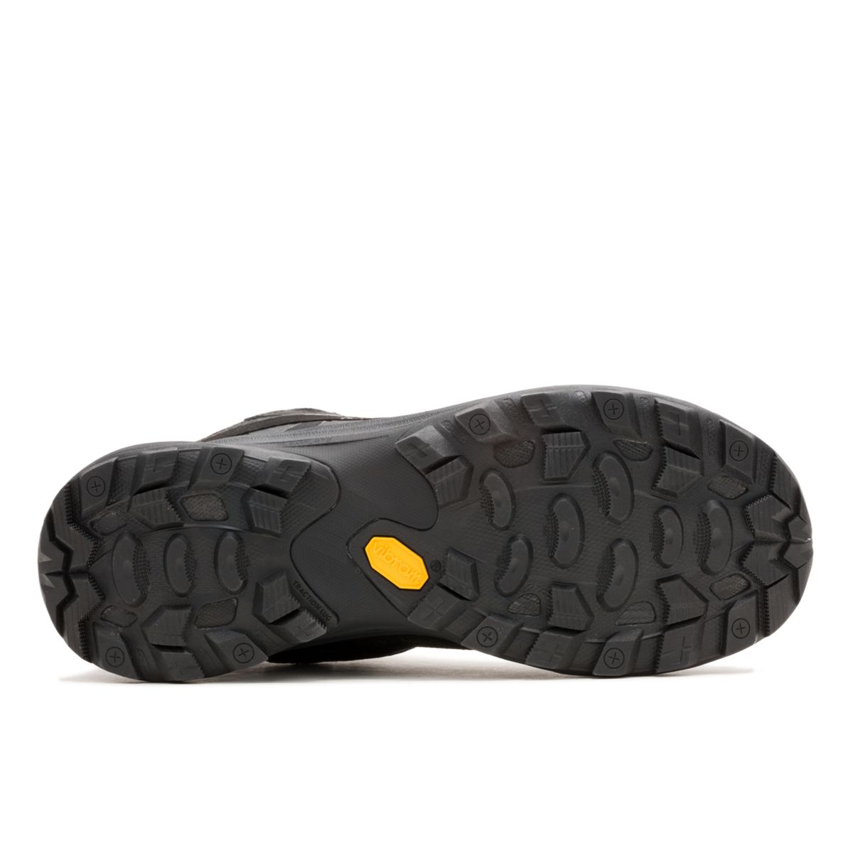 Moab Speed 2 Mid GORE-TEX® Wide Width, Black, dynamic 6