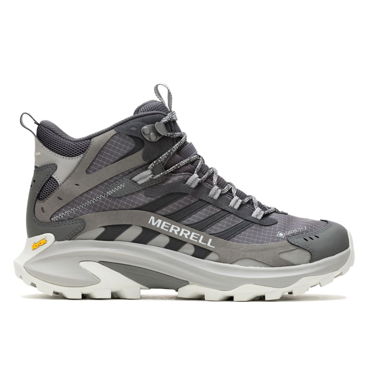 Men's merrell best sale hiking boots sale