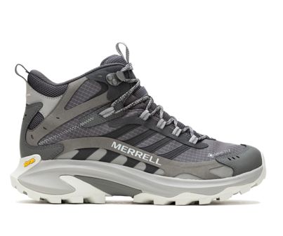 Merrell Moab Speed 2 Mid GORE-TEX® Wide Width,