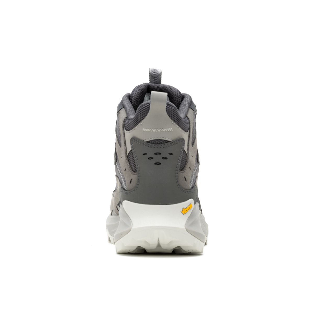 Moab Speed 2 Mid GORE-TEX® Wide Width, Asphalt, dynamic 4