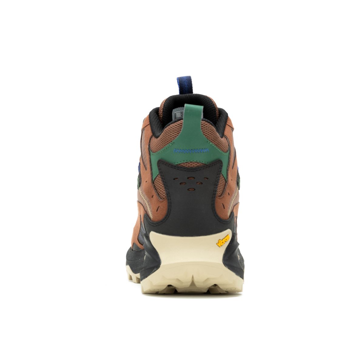 Moab Speed 2 Mid GORE-TEX®, Rye, dynamic 4