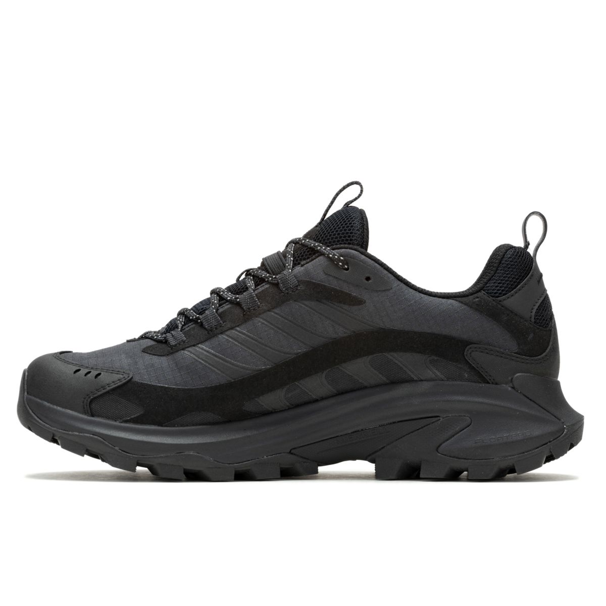 Moab Speed 2 GORE-TEX®, Black, dynamic 5