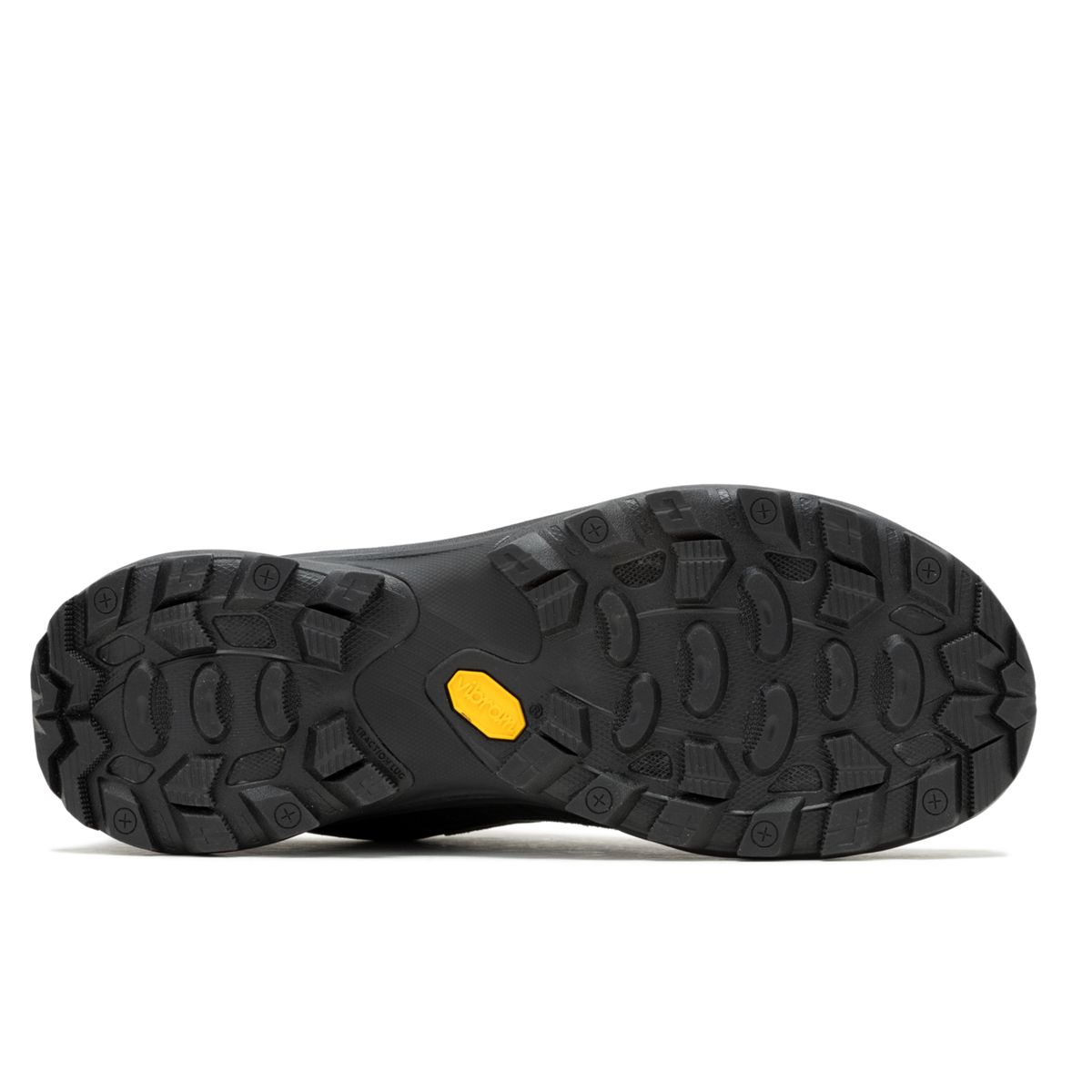 Moab Speed 2 GORE-TEX® Wide Width, Black, dynamic 6