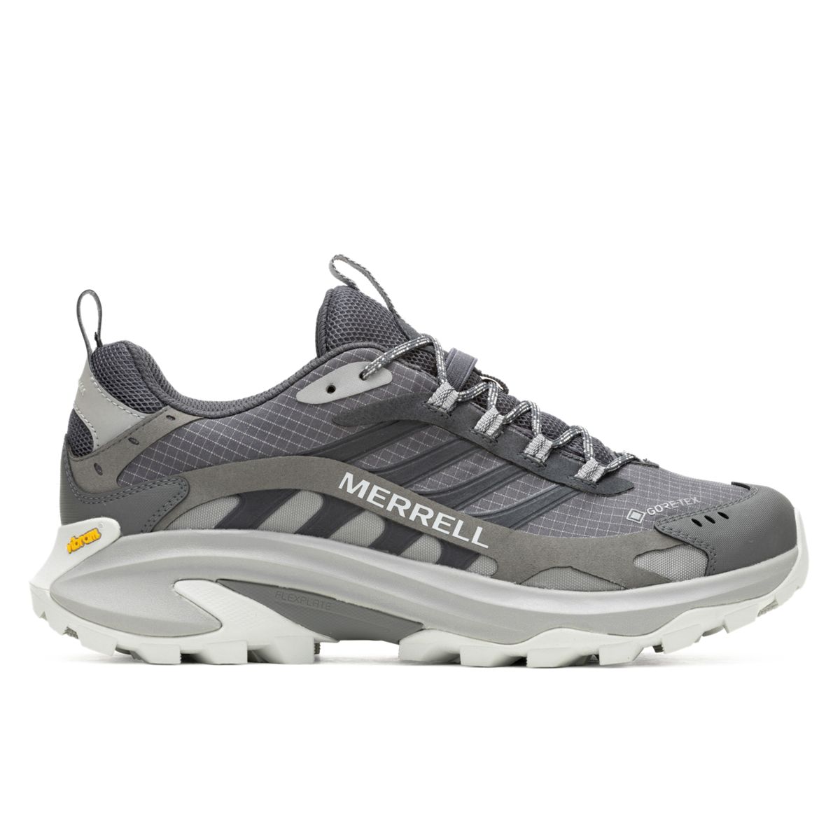 Merrell shoes deals mens wide