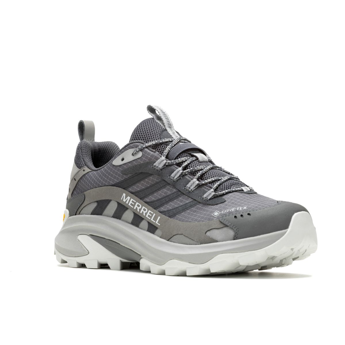 Moab Speed 2 GORE-TEX®, Asphalt, dynamic 4