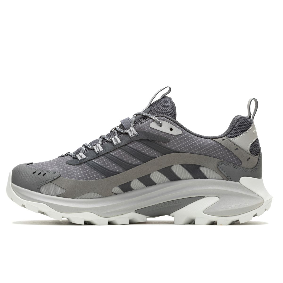 Moab Speed 2 GORE-TEX® Wide Width, Asphalt, dynamic 5