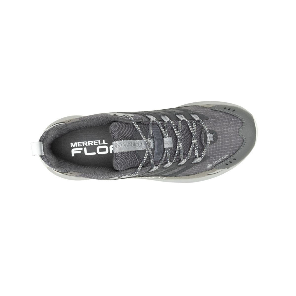 Moab Speed 2 GORE-TEX®, Asphalt, dynamic 3