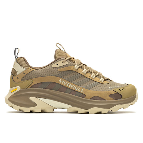 Moab Speed 2 GORE-TEX®, Coyote, dynamic