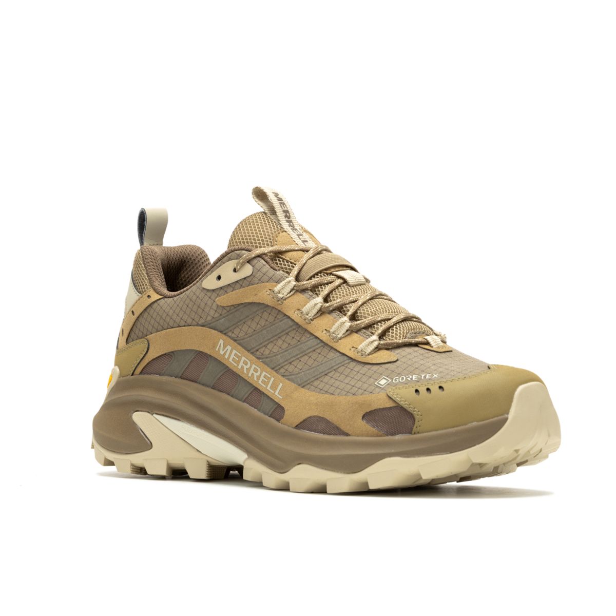 Moab Speed 2 GORE-TEX®, Coyote, dynamic 4