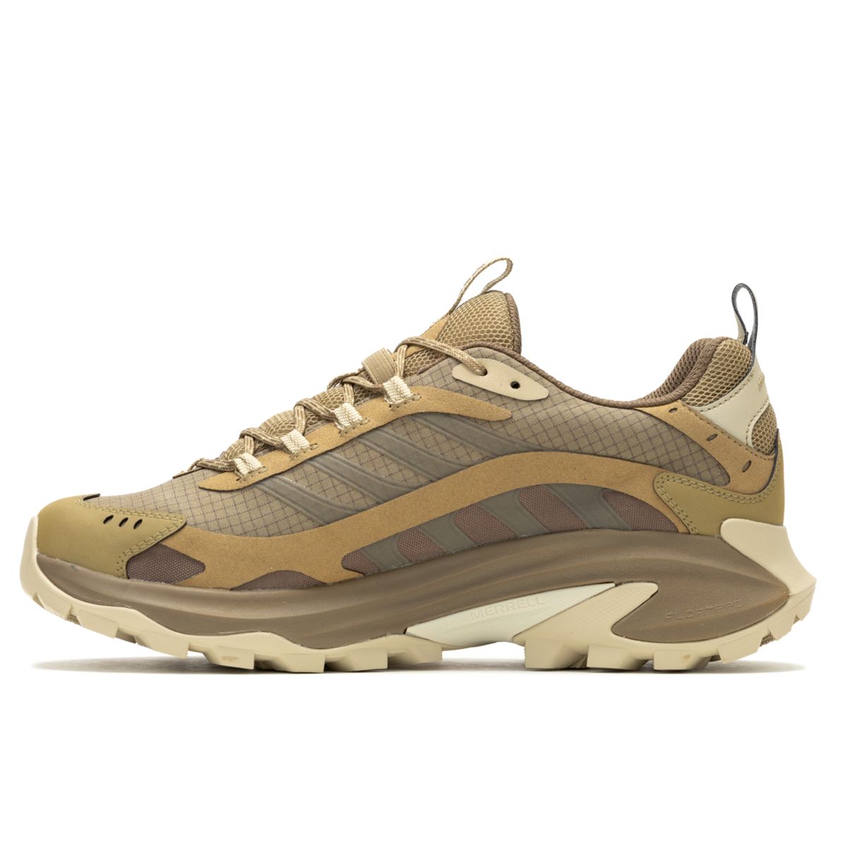 Moab Speed 2 GORE-TEX®, Coyote, dynamic 5