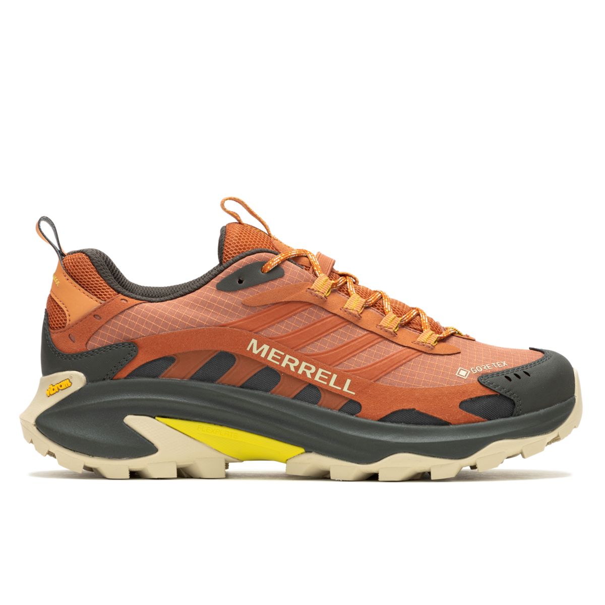 Merrell best sale mens footwear