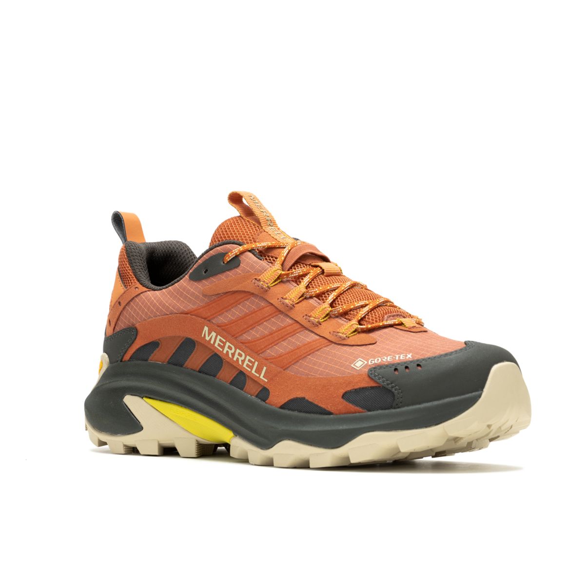 Moab Speed 2 GORE-TEX®, Clay, dynamic 2