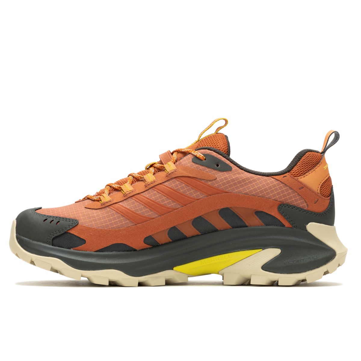 Moab Speed 2 GORE-TEX®, Clay, dynamic 5