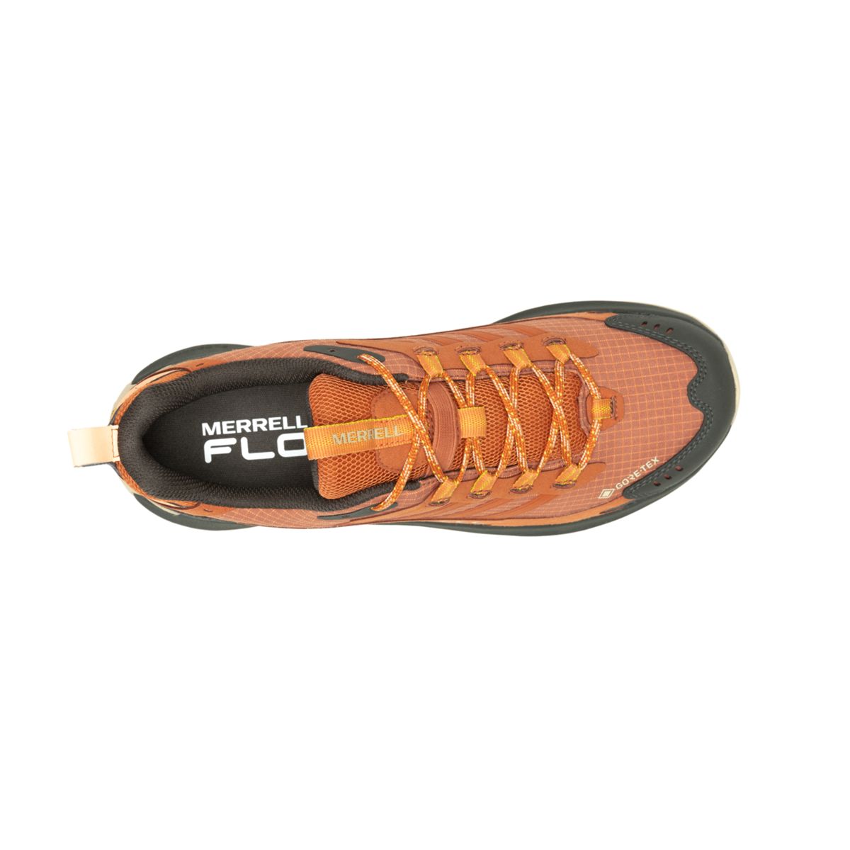 Moab Speed 2 GORE-TEX®, Clay, dynamic 3