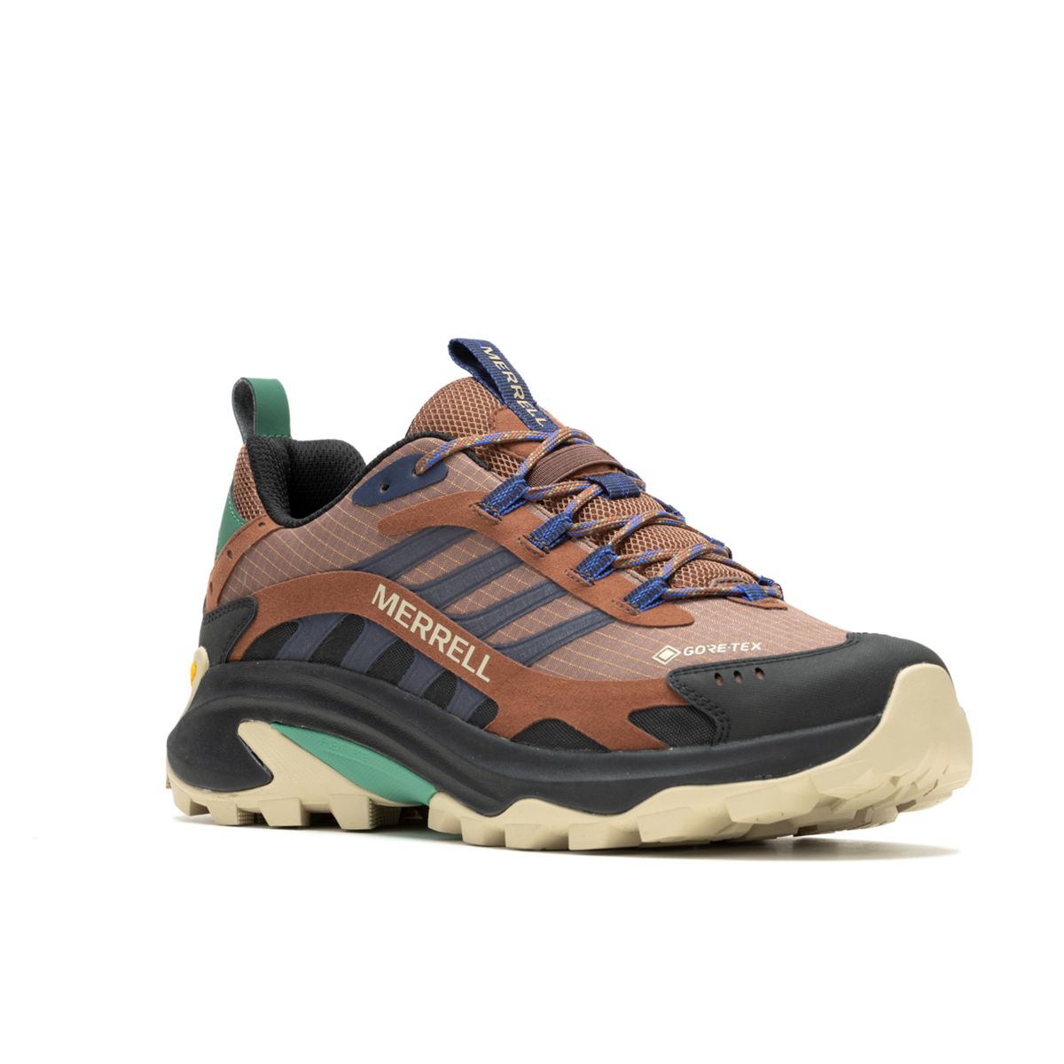 Moab Speed 2 GORE-TEX®, Rye, dynamic 4