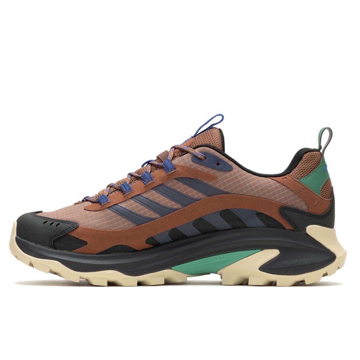 Moab Speed 2 GORE-TEX®, Rye, dynamic 5