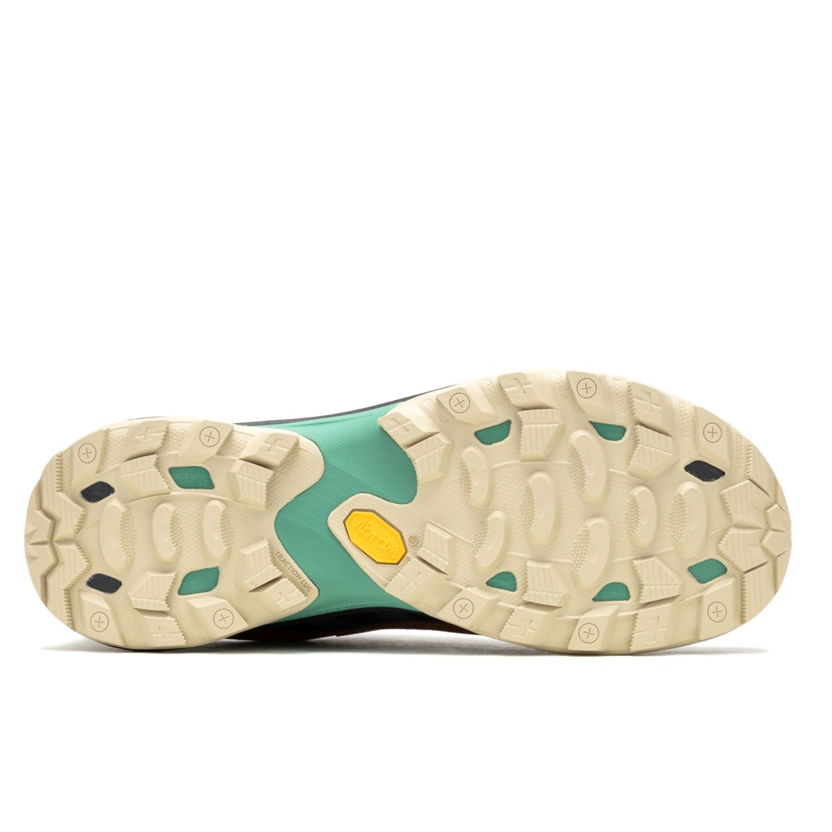 Moab Speed 2 GORE-TEX®, Rye, dynamic 6