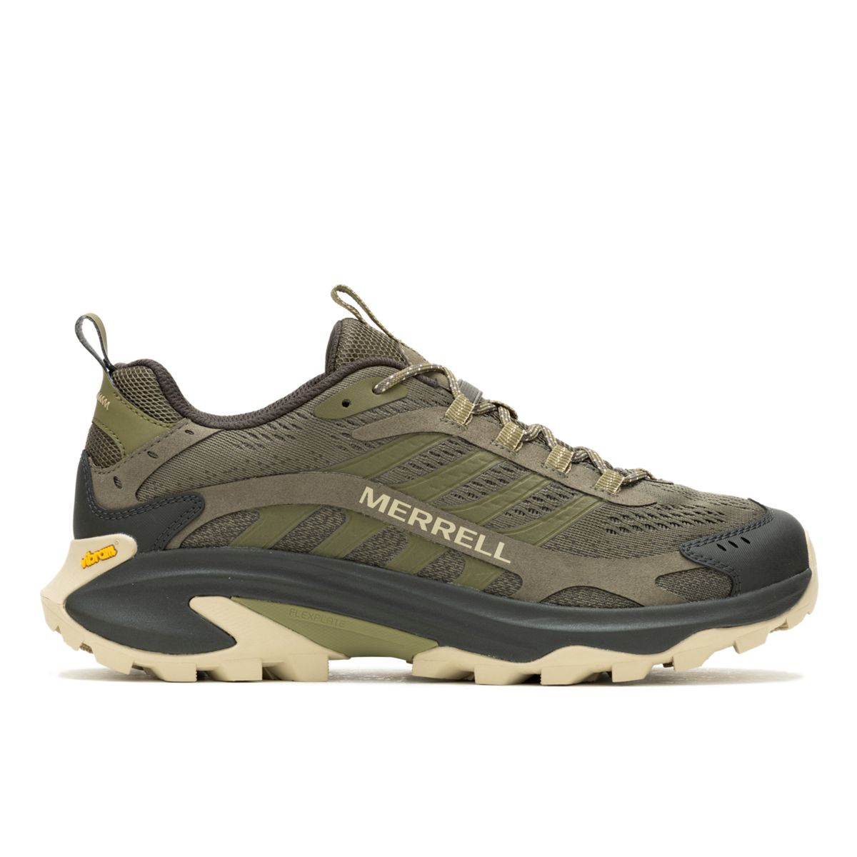 Men's Footwear - Men's Hiking & Running Footwear | Merrell