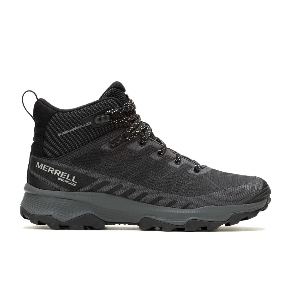 Merrell pulsate mid clearance waterproof