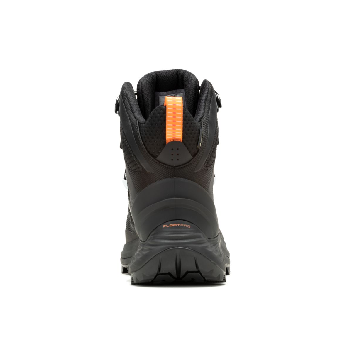 Rogue Hiker Mid GORE-TEX®, Black, dynamic 4