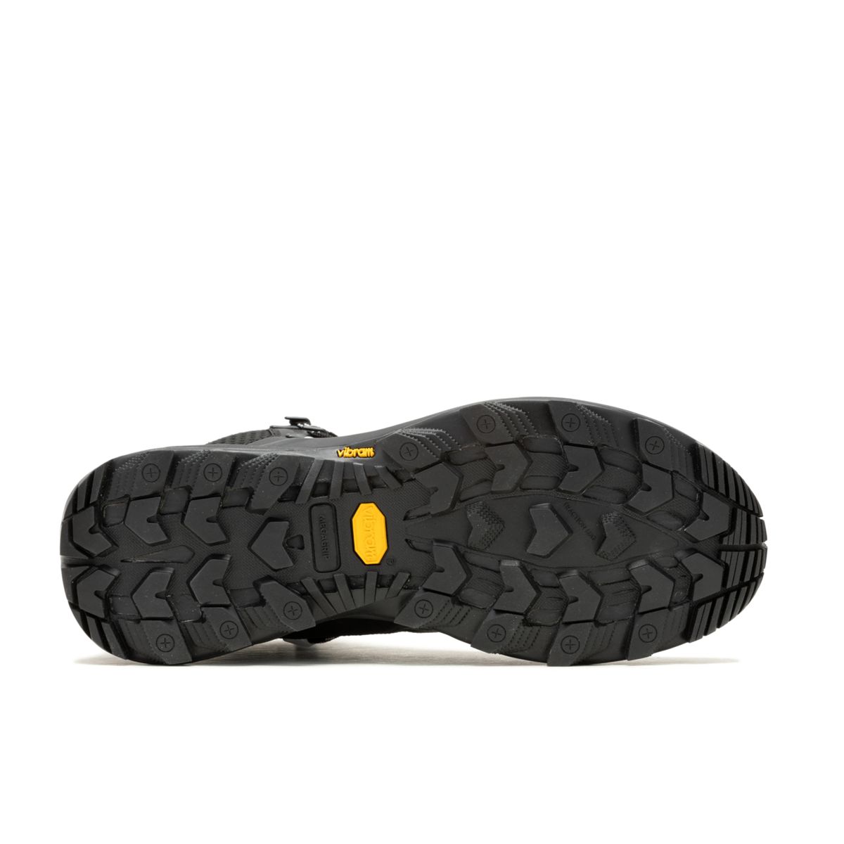 Rogue Hiker Mid GORE-TEX®, Black, dynamic 6