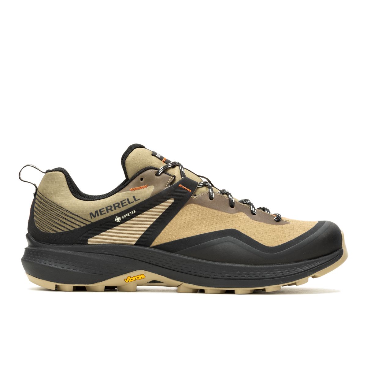 MQM 3 GORE-TEX®, Coyote/Black, dynamic 1