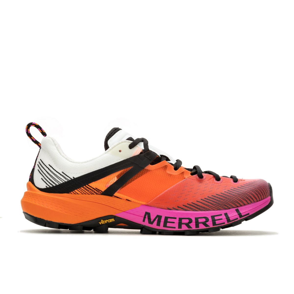 Men - MTL MQM Climate Control - Low | Merrell