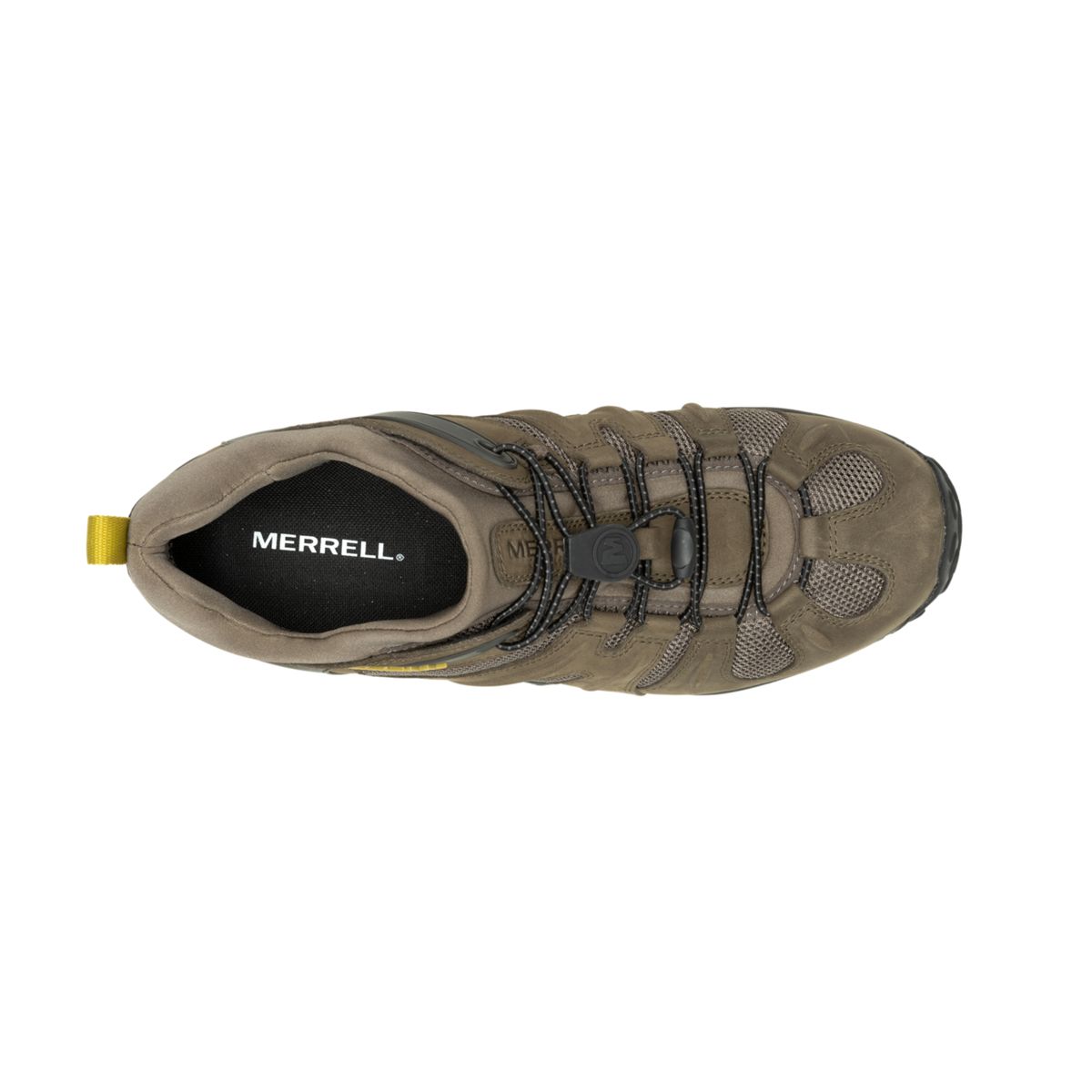 Chameleon 8 Stretch