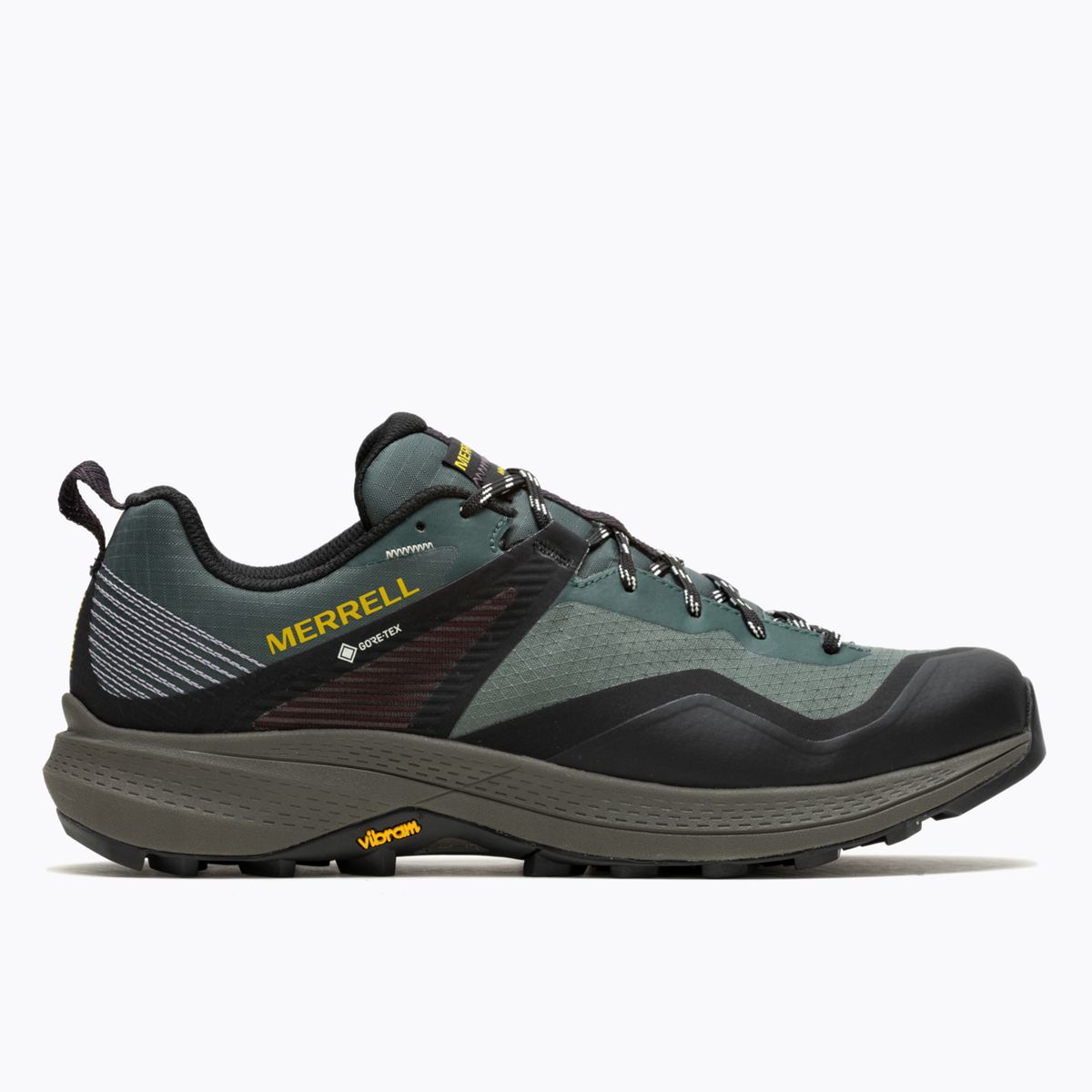 Merrell rain and on sale stain