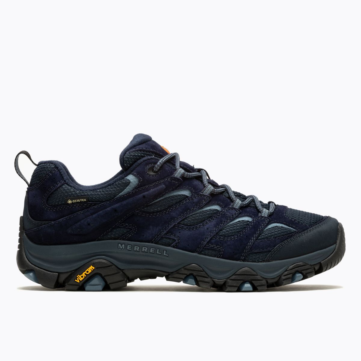 Moab 3 GORE-TEX®, Navy, dynamic