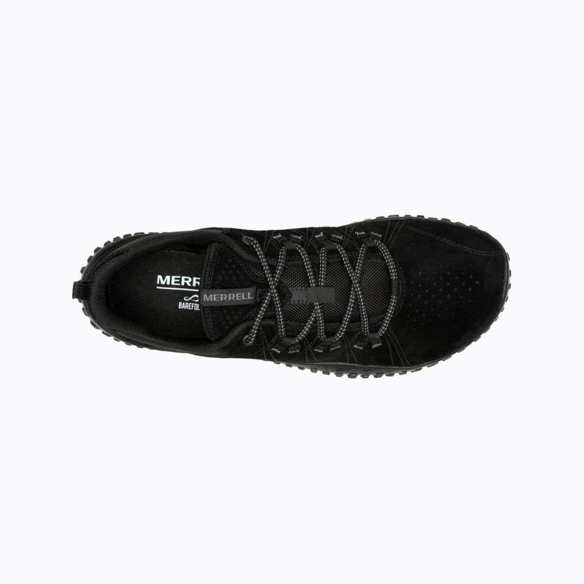 Wrapt, Black/Black, dynamic 3
