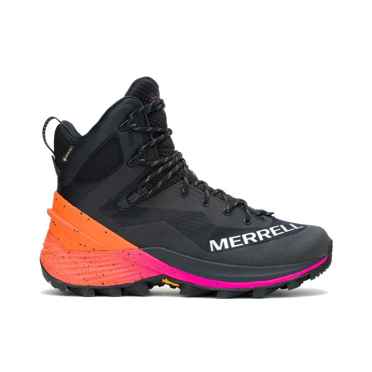 MTL Thermo Rogue 4 Mid GORE-TEX®, Black Multi, dynamic