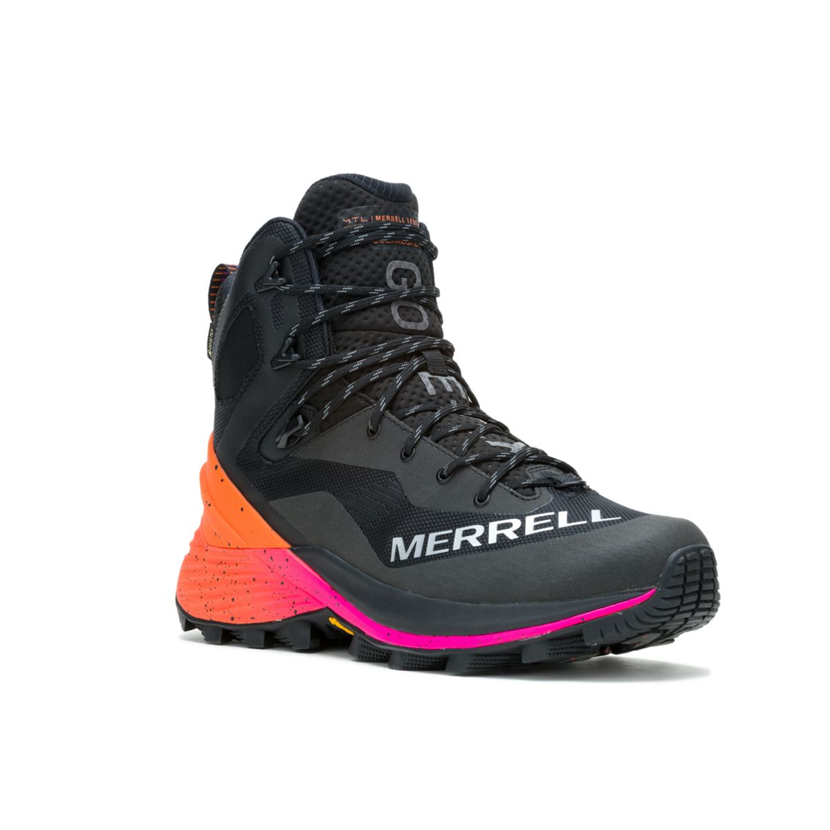 MTL Thermo Rogue 4 Mid GORE-TEX®, Black Multi, dynamic 4